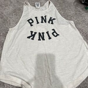 PINK tank Top
